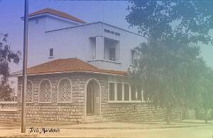 Trois Marabouts 02